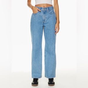 Aritzia Sunday Best Jupiter Jean